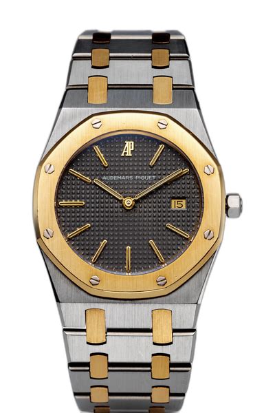 audemars piguet royal oak 56175sa|Audemars Piguet royal oak cost.